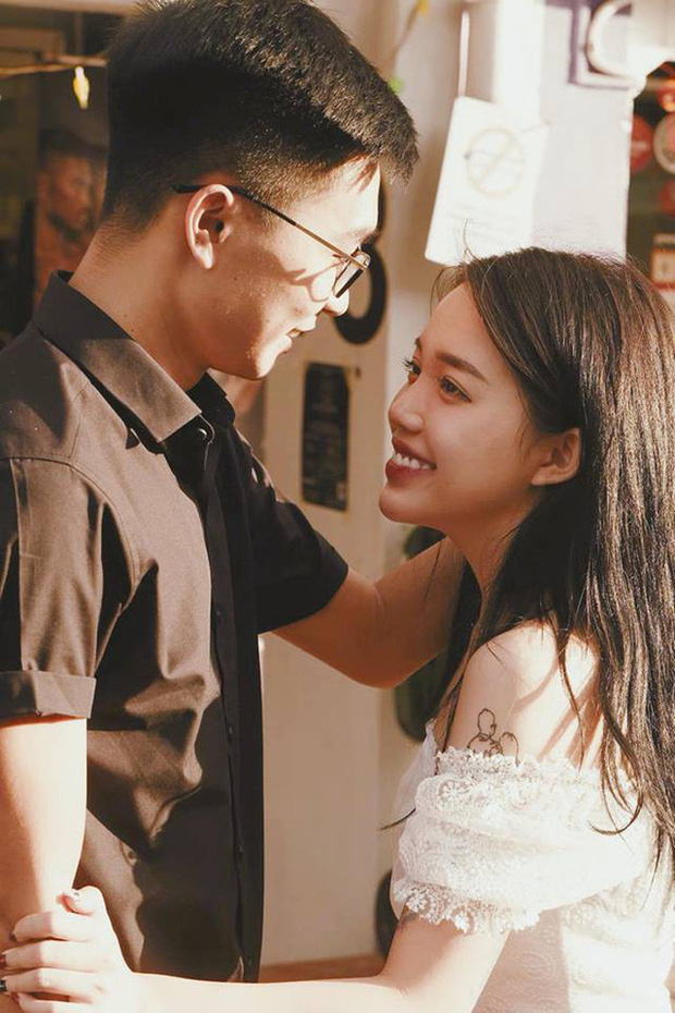 Linh Ngọc Đàm bị đào” lại clip trách tình cũ thiếu gia đổi đến 5 cô bồ sau khi chia tay mình, riêng em mới nhất thì giấu nhẹm-1