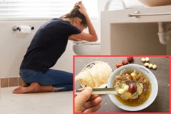 Được chị dâu chưng bát yến bồi bổ, tôi ăn hết nhưng vừa nghe câu này trong nhà vệ sinh thì móc họng nôn sạch