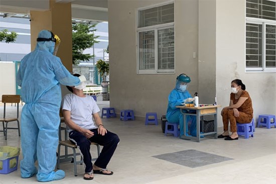 TP.HCM chính thức hướng dẫn chăm sóc và theo dõi sức khỏe F0 tại nhà