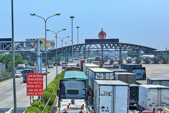 Chính phủ gửi công văn hỏa tốc tháo gỡ vận chuyển hàng hóa từ 0h ngày 30/7