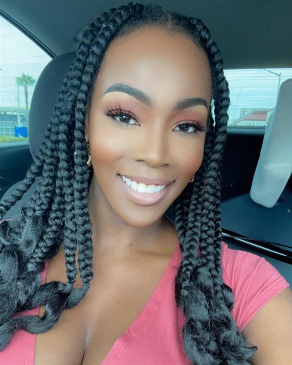 Sốc: Hoa hậu Chuyển giới Quốc tế kế nhiệm Hương Giang công khai đập mặt xây lại, nhan sắc biến dạng không nhận ra-4