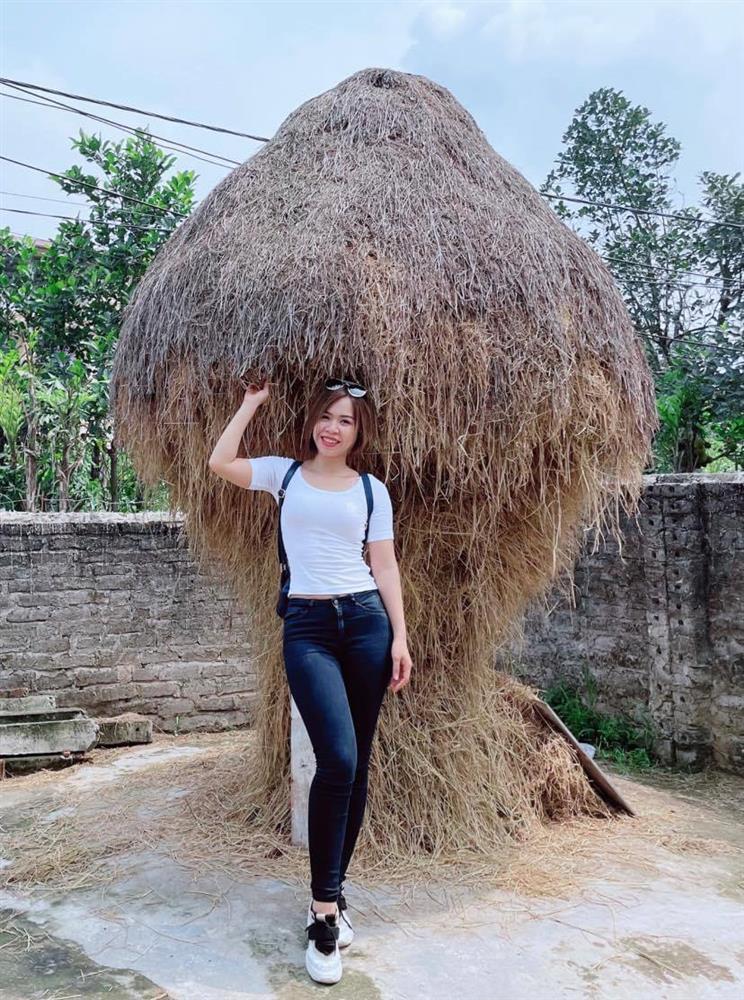 Người vợ xinh đẹp ngoài đời của Shark Long Hương vị tình thân, đã sinh nở 2 lần mà dáng dấp vẫn nuột nà cỡ này-3