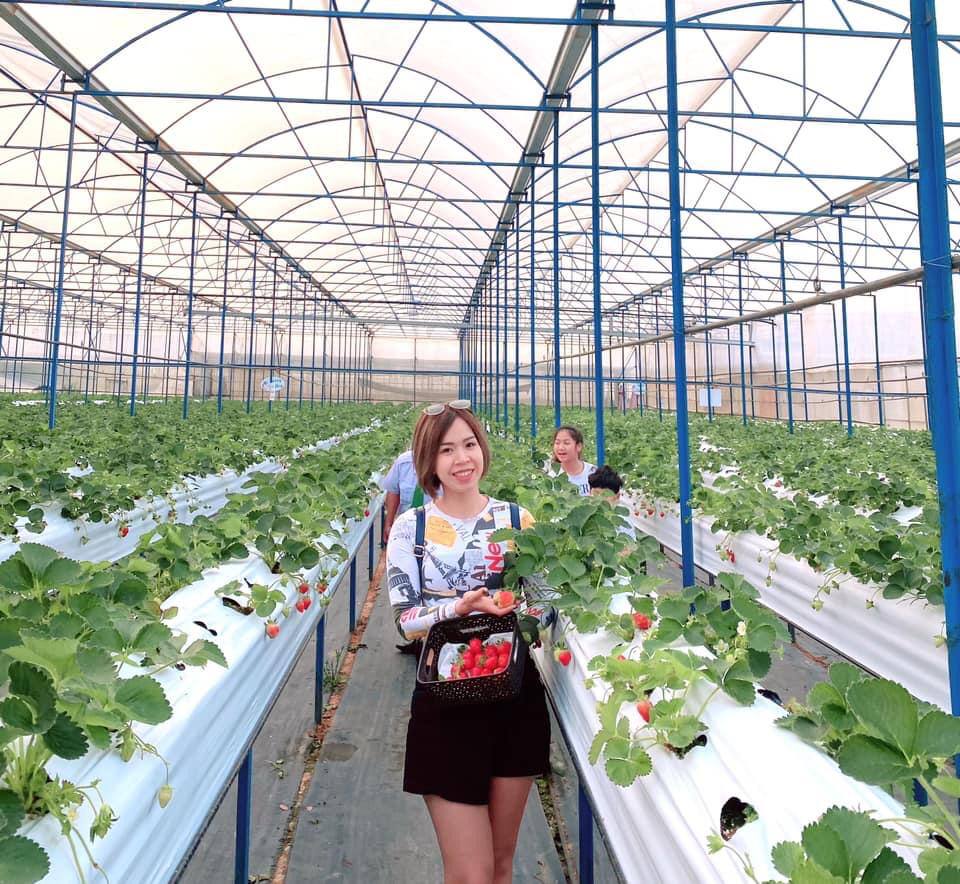 Người vợ xinh đẹp ngoài đời của Shark Long Hương vị tình thân, đã sinh nở 2 lần mà dáng dấp vẫn nuột nà cỡ này-5