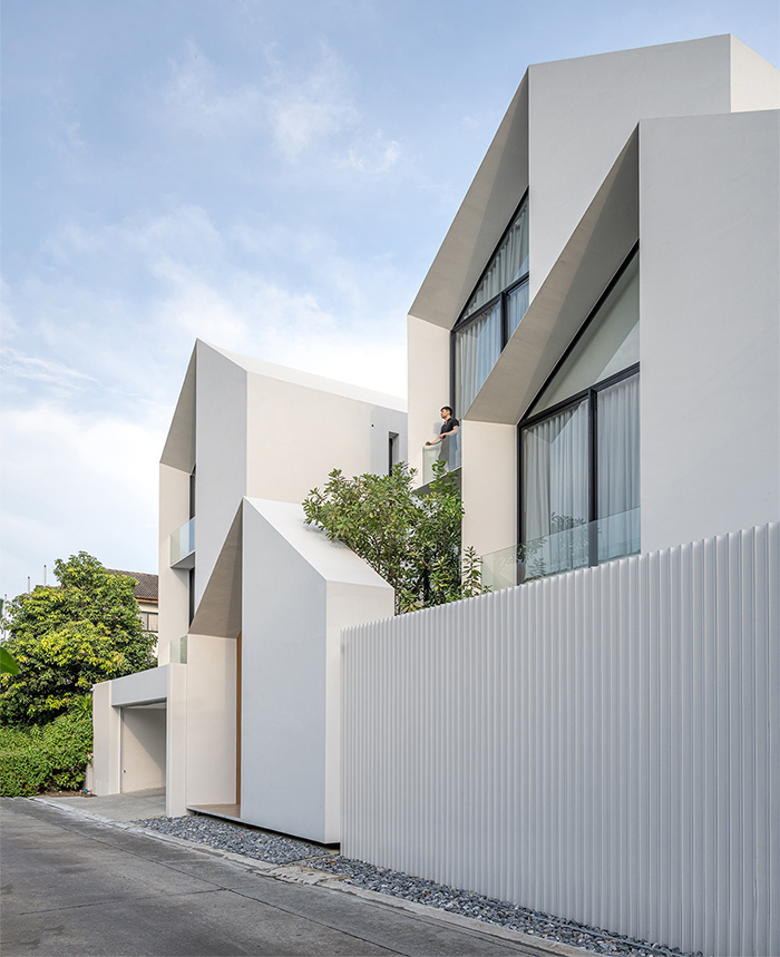 Căn nhà trắng tinh giữa phố có gì bên trong mà khiến ai vào cũng ngẩn ngơ muốn ở lại-9