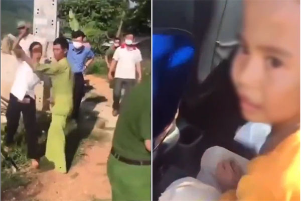 Bất ngờ với lý do anh trai ngã giá bán em gái út sang Trung Quốc-4