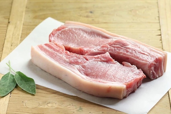 5 sai lầm cấp đông thịt lợn trong tủ lạnh mà người Việt cần bỏ ngay vì dễ sinh vi khuẩn gây bệnh hoặc làm lãng phí dinh dưỡng món ăn-1