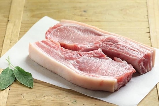 5 sai lầm cấp đông thịt lợn trong tủ lạnh mà người Việt cần bỏ ngay vì dễ sinh vi khuẩn gây bệnh hoặc làm lãng phí dinh dưỡng món ăn