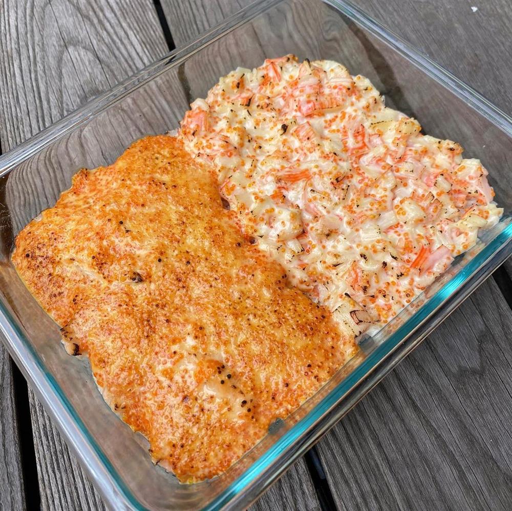 Thực đơn giảm cân sao Vbiz khi ở nhà: Thông minh khi chọn 6 món vừa ngon vừa đốt cháy mỡ thừa-1