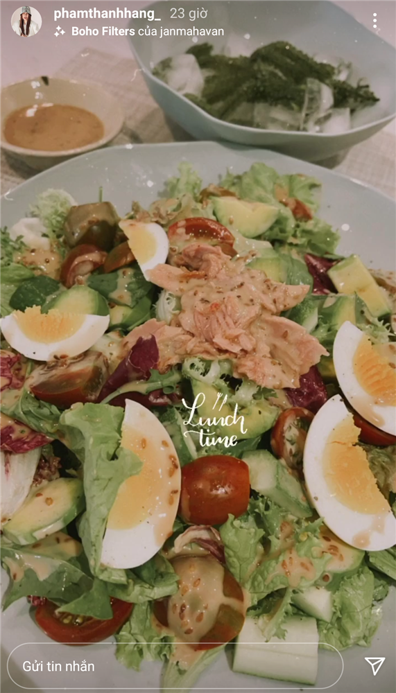 Thực đơn giảm cân sao Vbiz khi ở nhà: Thông minh khi chọn 6 món vừa ngon vừa đốt cháy mỡ thừa-8