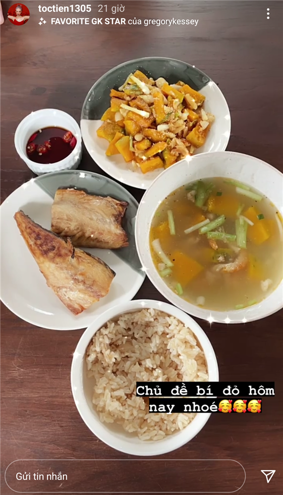 Thực đơn giảm cân sao Vbiz khi ở nhà: Thông minh khi chọn 6 món vừa ngon vừa đốt cháy mỡ thừa-9