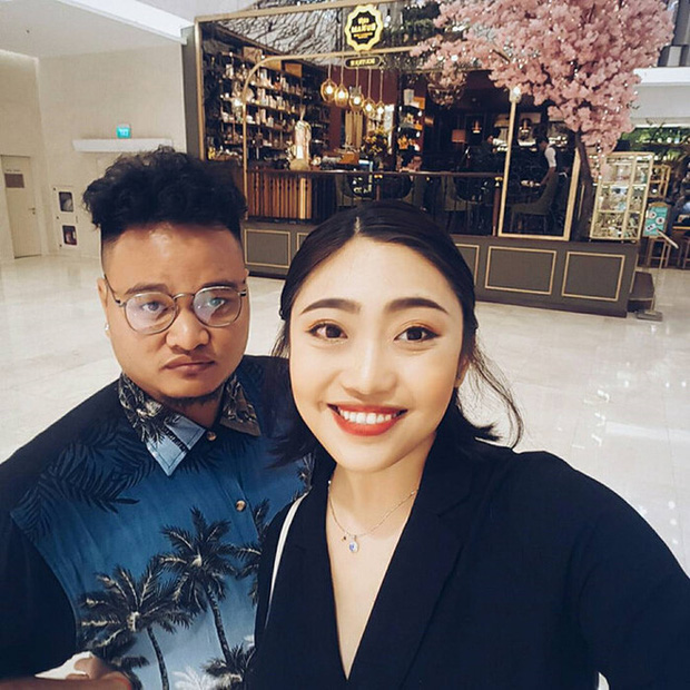 Vinh Râu đáp trả khi bị Lương Minh Trang bóc phốt, Huỳnh Phương vào thừa nhận bạn thân có cái sai rất lớn?-6