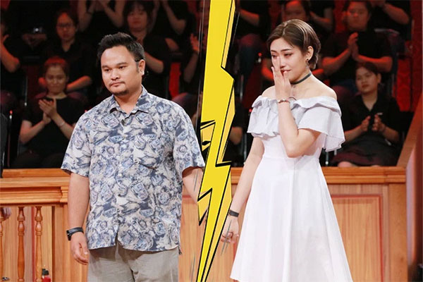 Lương Minh Trang lại bị Vinh Râu chặn Facebook và giờ... block cả số điện thoại?-7