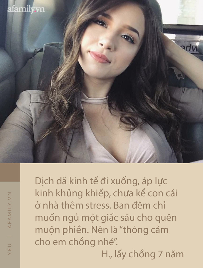 Ở nhà mùa dịch, tích cực lên mây: Người chả lo gì chỉ lo chửa, kẻ lại sợ vợ kinh hoàng vì sẵn sàng đè chồng ở mọi nơi-3