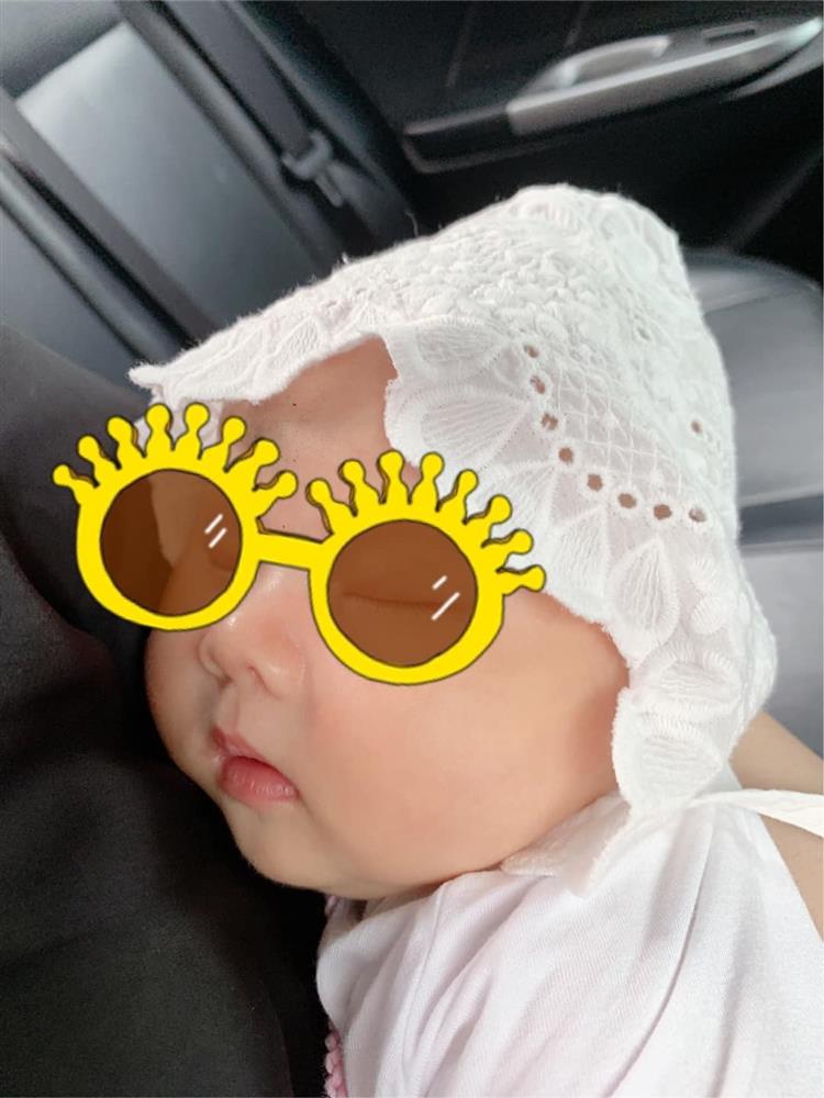 Yêu nhau đã tính đến cưới xin nhưng thầy bói phán 1 câu nhà trai liền trở mặt, cô gái quyết định làm single mom chẳng tiếc nuối-2