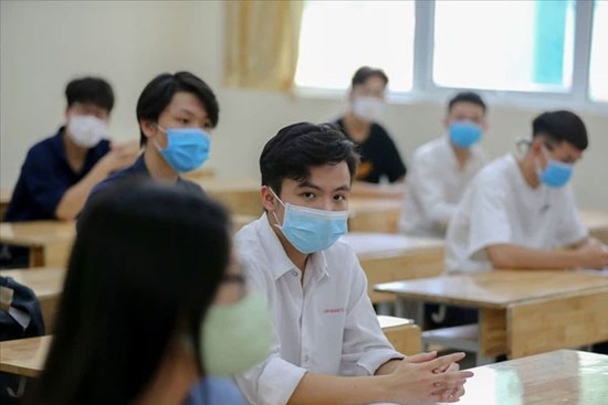 Điều thắc mắc nhất hiện tại: Thí sinh đặc cách tốt nghiệp có được xét vào các trường ĐH top đầu không?