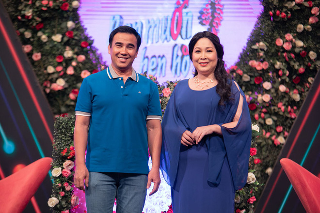 Gọi điện chúc mừng sinh nhật MC Quyền Linh giữa đêm, NS Hồng Vân xúc động khi đồng nghiệp vẫn miệt mài làm điều này?-2