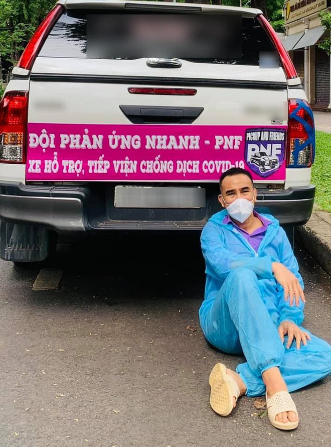 Gọi điện chúc mừng sinh nhật MC Quyền Linh giữa đêm, NS Hồng Vân xúc động khi đồng nghiệp vẫn miệt mài làm điều này?-4