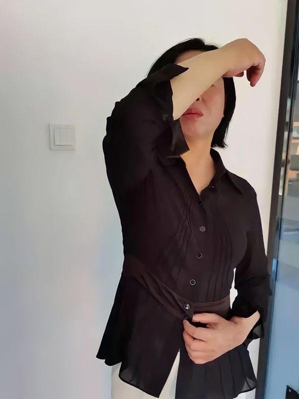 Bị bạn trai cũ cuồng ghen tạt axit và đeo bám suốt 12 năm trời, người phụ nữ suýt bị đâm kim tiêm chứa HIV vào người đã có màn lật kèo đỉnh cao-7