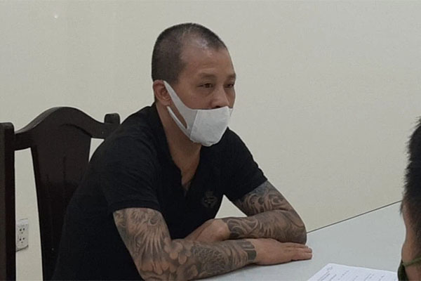 Người đàn ông từ miền Nam về sau 3 lần xét nghiệm mới dương tính SARS-CoV-2-2