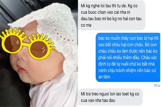 Yêu nhau đã tính đến cưới xin nhưng thầy bói phán 1 câu nhà trai liền trở mặt, cô gái quyết định làm single mom chẳng tiếc nuối