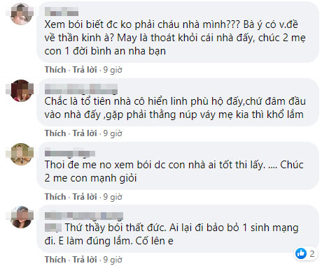 Yêu nhau đã tính đến cưới xin nhưng thầy bói phán 1 câu nhà trai liền trở mặt, cô gái quyết định làm single mom chẳng tiếc nuối-3