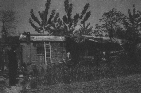 Con quỷ điên loạn” - sát nhân bệnh hoạn nhất Trung Quốc: Bị cái nghèo vùi dập tài năng, nhân cách biến dạng từ sự căm phẫn đối với xã hội-2