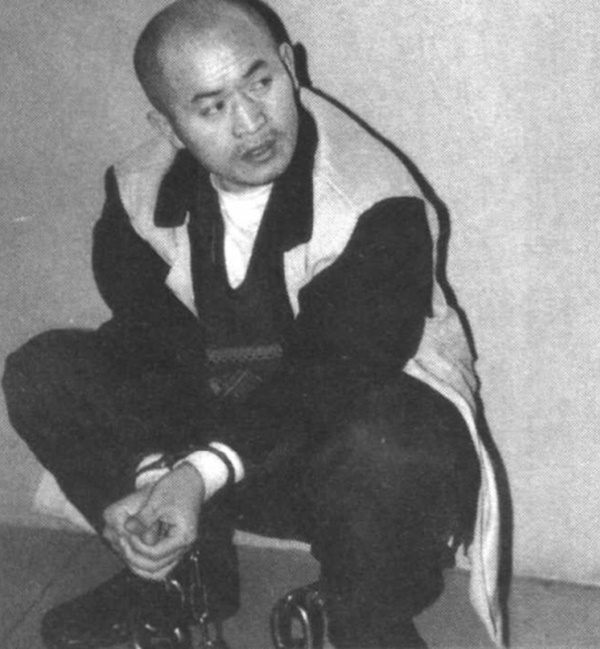 Con quỷ điên loạn” - sát nhân bệnh hoạn nhất Trung Quốc: Bị cái nghèo vùi dập tài năng, nhân cách biến dạng từ sự căm phẫn đối với xã hội-6