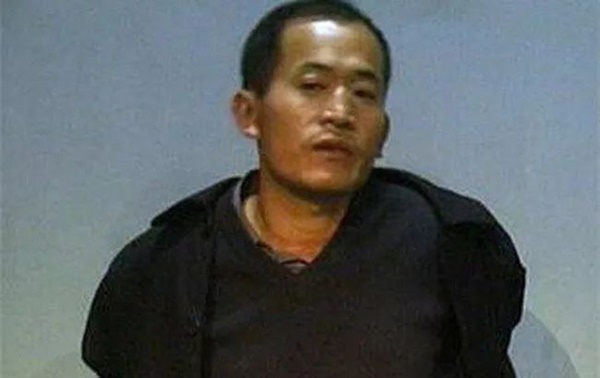 Con quỷ điên loạn” - sát nhân bệnh hoạn nhất Trung Quốc: Bị cái nghèo vùi dập tài năng, nhân cách biến dạng từ sự căm phẫn đối với xã hội-5