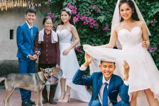 Chàng trai của Ẩm Thực Mẹ Làm đón thành viên mới: Phụ huynh mặc 