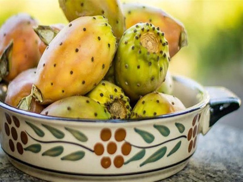 Loại quả dại mọc khắp nơi ở Việt Nam, ra nước ngoài đóng hộp bán 300.000 đồng/6 quả-8