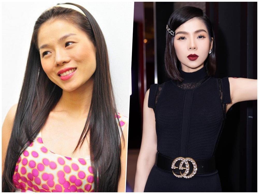 Lệ Quyên lộ da sần sùi khi để mặt mộc, antifan thách lôi ảnh chưa thẩm mỹ-10