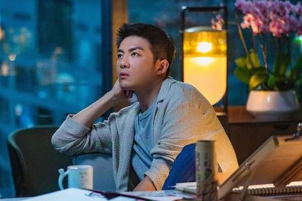 Xấu hổ đến mức đờ đẫn trước món quà bố vợ tặng, đặc biệt khi ông gật gù khen ngợi càng khiến tôi muốn chui đầu xuống đất-1