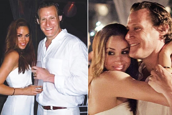 Chồng cũ Meghan tiết lộ lý do ly hôn năm xưa, ai nghe xong cũng đều chia buồn với Harry-1