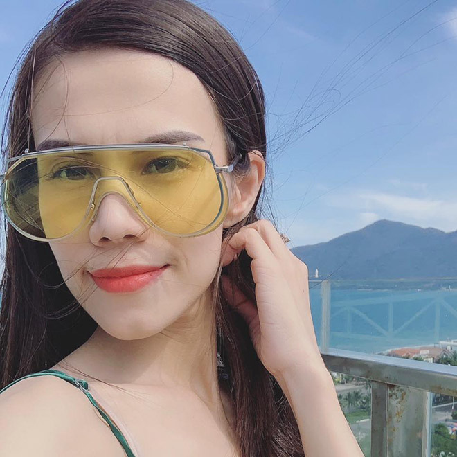 Cuộc sống của em gái Thanh Thảo sau 10 năm bị đồn gài bẫy” để có con với Ngô Kiến Huy-4