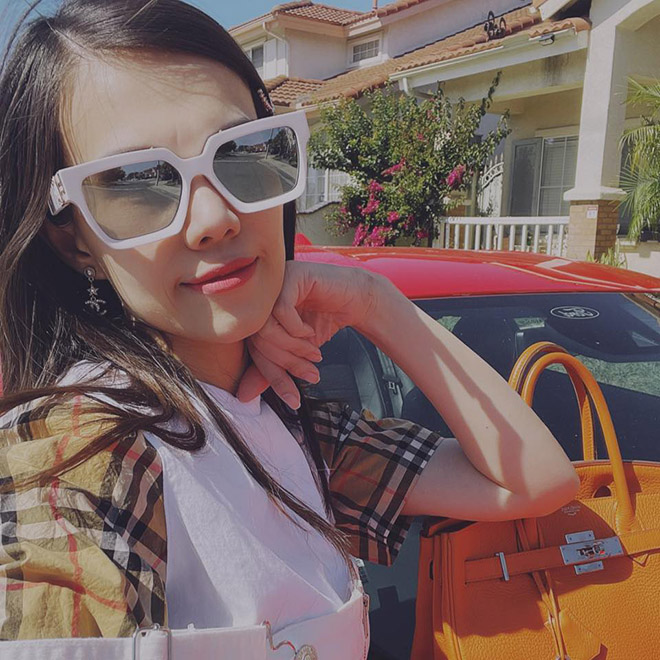 Cuộc sống của em gái Thanh Thảo sau 10 năm bị đồn gài bẫy” để có con với Ngô Kiến Huy-5