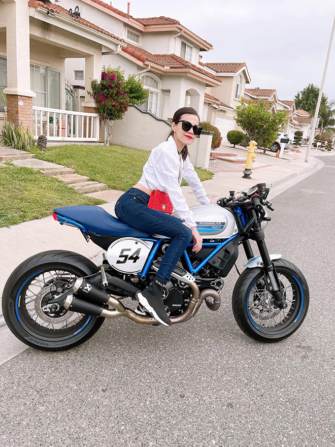 Cuộc sống của em gái Thanh Thảo sau 10 năm bị đồn gài bẫy” để có con với Ngô Kiến Huy-3