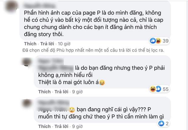 Huỳnh Phương lên tiếng về nghi vấn đăng ảnh cà khịa Lương Minh Trang, bênh Vinh Râu?-4