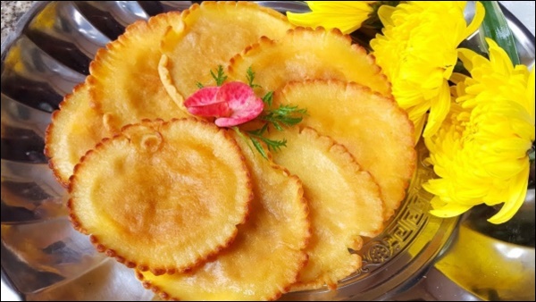 Chị em bỏ túi công thức làm các loại bánh thơm ngon, hấp dẫn lại cực dễ từ bột mì-2