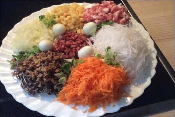 Chị em bỏ túi công thức làm các loại bánh thơm ngon, hấp dẫn lại cực dễ từ bột mì-5