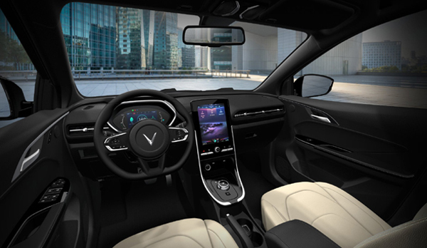 Ô tô điện VF e34 nhận gần 10.000 đơn đặt hàng trực tuyến-3