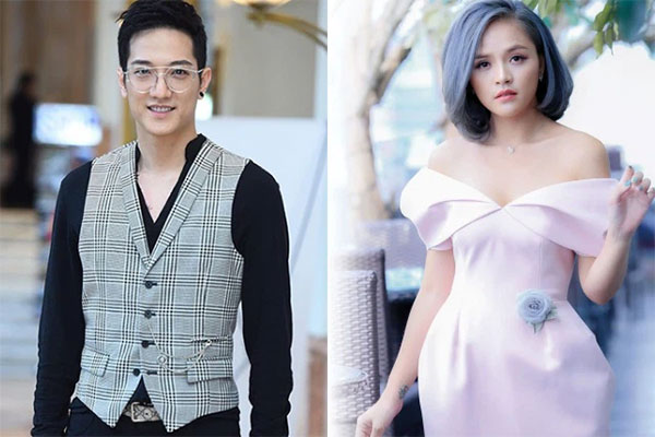 Chí Nhân đón tuổi mới nhưng dòng chữ trên bánh sinh nhật lại gây tò mò-7