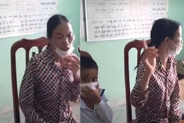 Vay 3 triệu qua App, người phụ nữ bị đưa vào tròng thành khoản nợ 480 triệu đồng-2