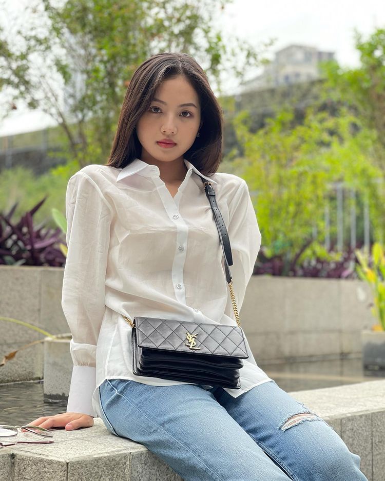 Nữ diễn viên được chọn thay thế vai Diệp trong Hương vị tình thân-5