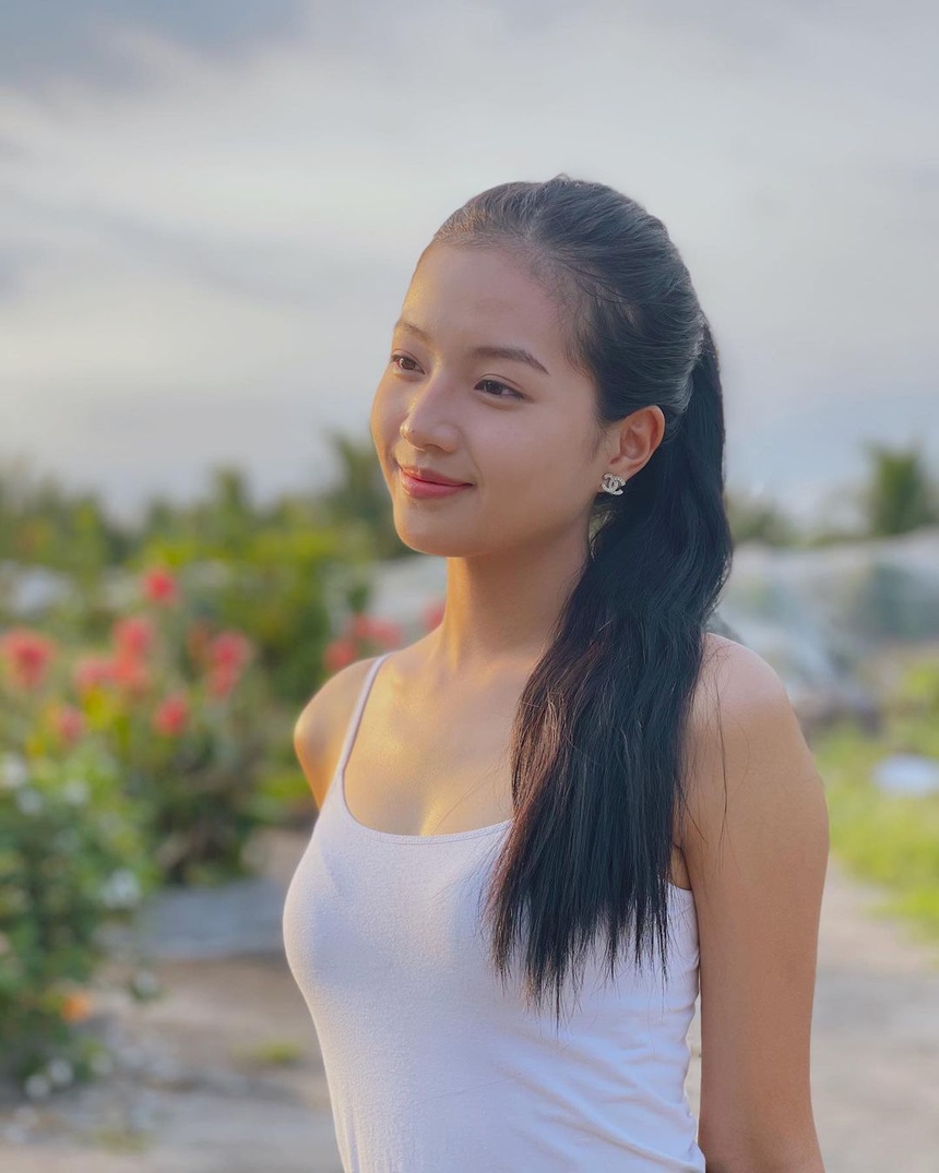 Nữ diễn viên được chọn thay thế vai Diệp trong Hương vị tình thân-7