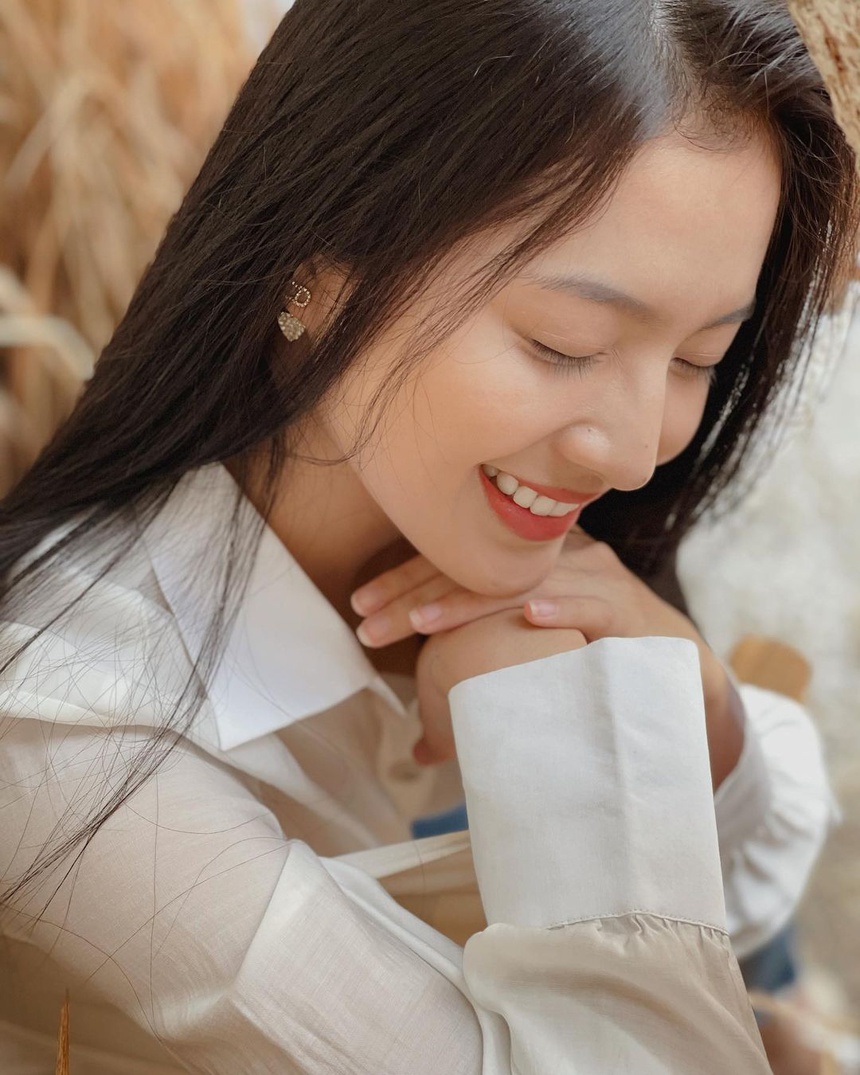 Nữ diễn viên được chọn thay thế vai Diệp trong Hương vị tình thân-6