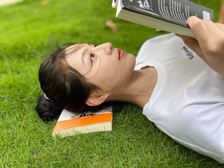 Nữ diễn viên được chọn thay thế vai Diệp trong Hương vị tình thân-3