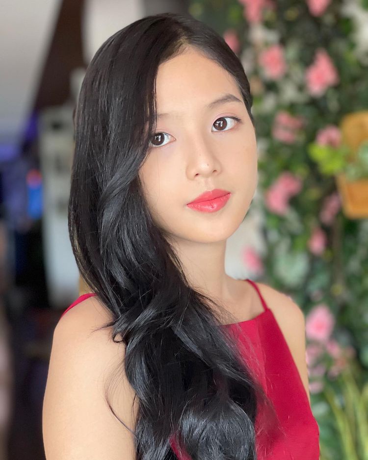 Nữ diễn viên được chọn thay thế vai Diệp trong Hương vị tình thân-2