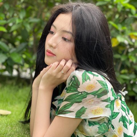 Nữ diễn viên được chọn thay thế vai Diệp trong Hương vị tình thân-1