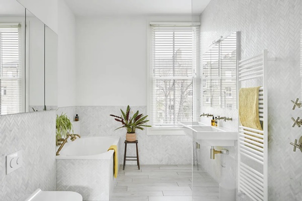 Khám phá nét độc đáo của căn nhà cổ kính, có gu thẫm mỹ cao, đưa thiên nhiên vào trong tận ngóc ngách khiến ai nhìn cũng mê-13