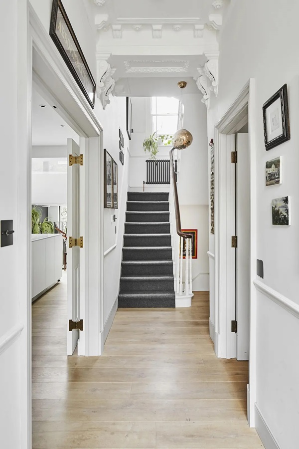 Khám phá nét độc đáo của căn nhà cổ kính, có gu thẫm mỹ cao, đưa thiên nhiên vào trong tận ngóc ngách khiến ai nhìn cũng mê-14